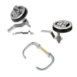 Asa y elevador de suelo