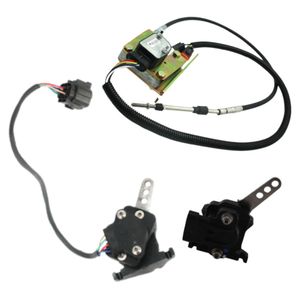 Potentiomètres pour moteurs marins – Volvo, Mercruiser, PCM
