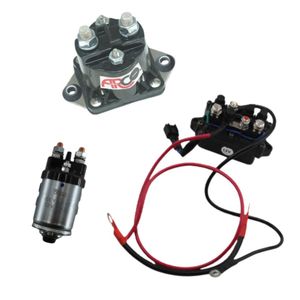 Relais pour moteurs marins – Volvo, Yamaha, Suzuki, Mercury, Mercruiser, OMC, PCM