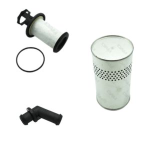 Huiles moteur et liquides de refroidissement pour bateaux