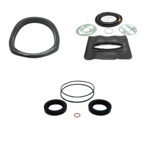 Pièces de Saildrives