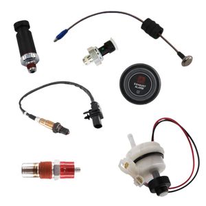 Sondes pour moteur bateau