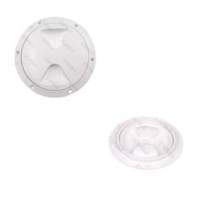 Trampilla de inspección