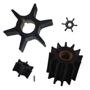 Turbines pour moteur bateau