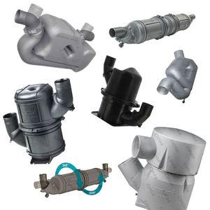 Waterlocks pour moteurs marins – Performance et fiabilité