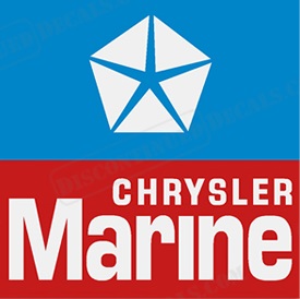 chrysler inboard