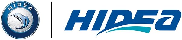 Logo Hidea Marine