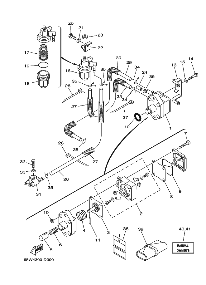 CARBURANTE
