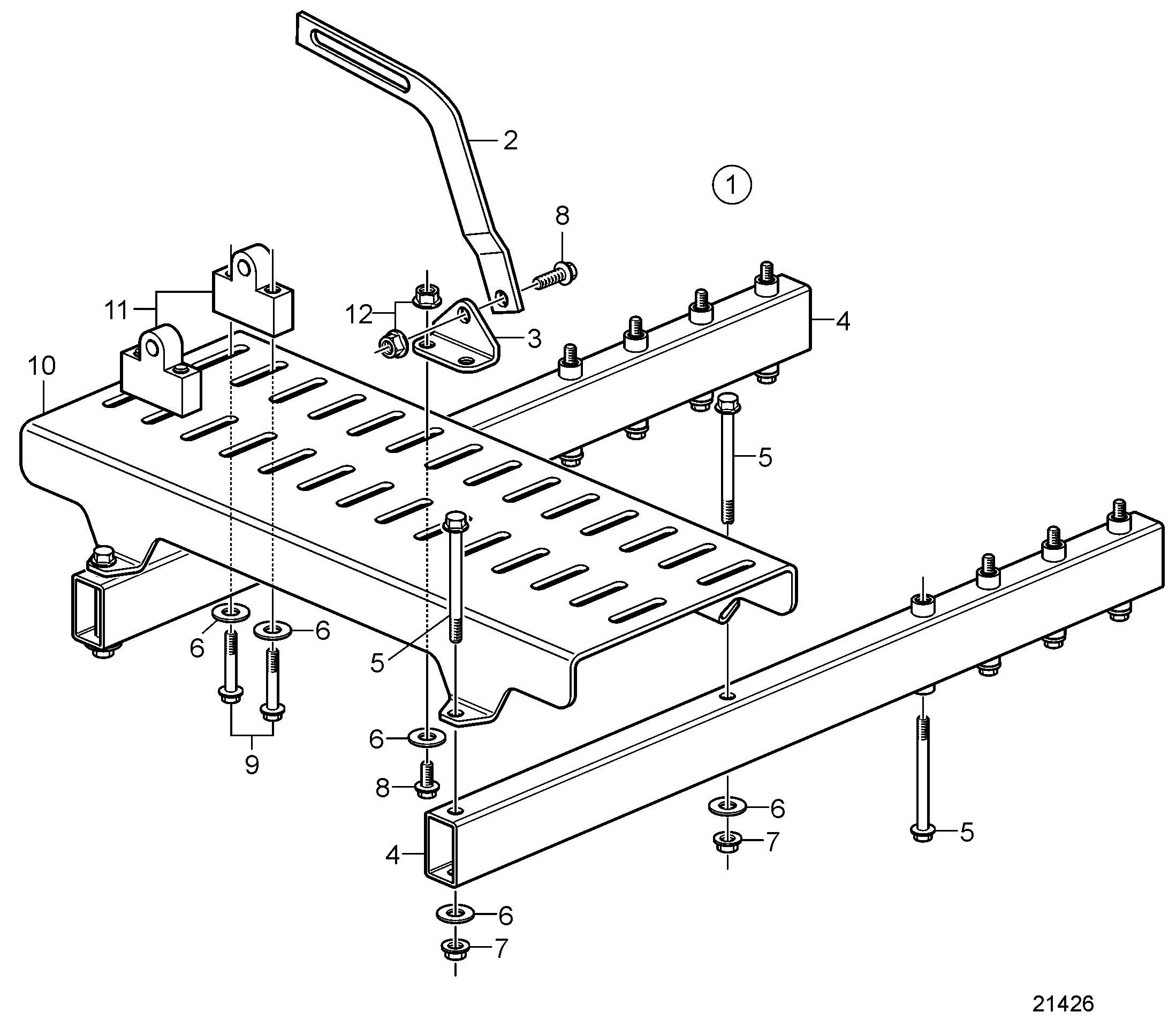 Support universel