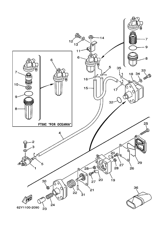 CARBURANTE 1