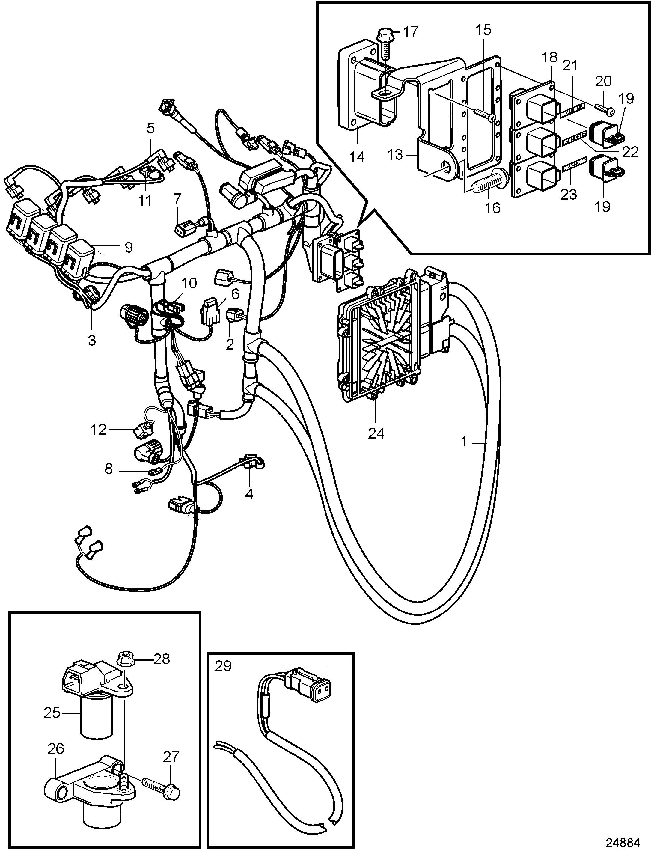 Sistema electrico