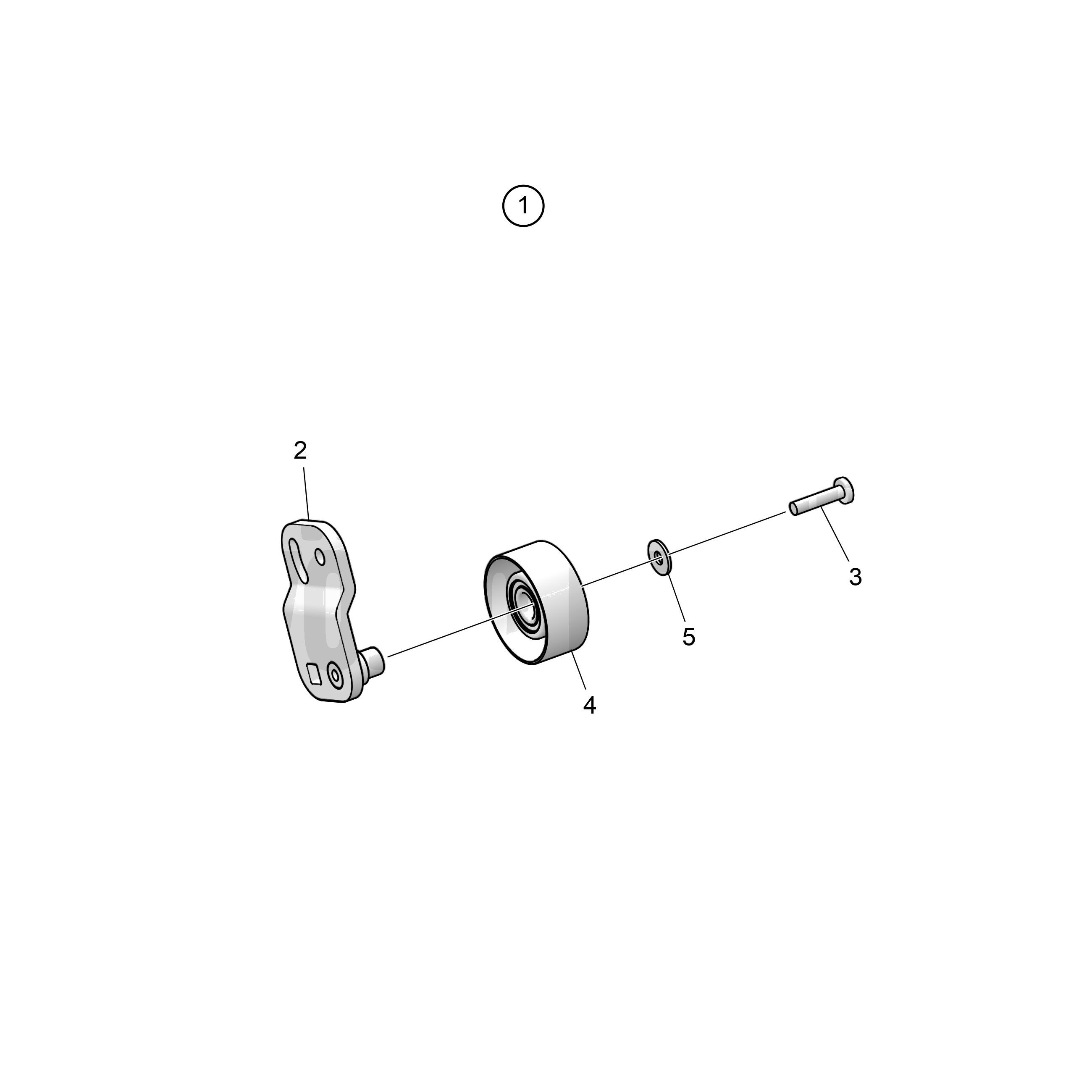 Tensor de correa