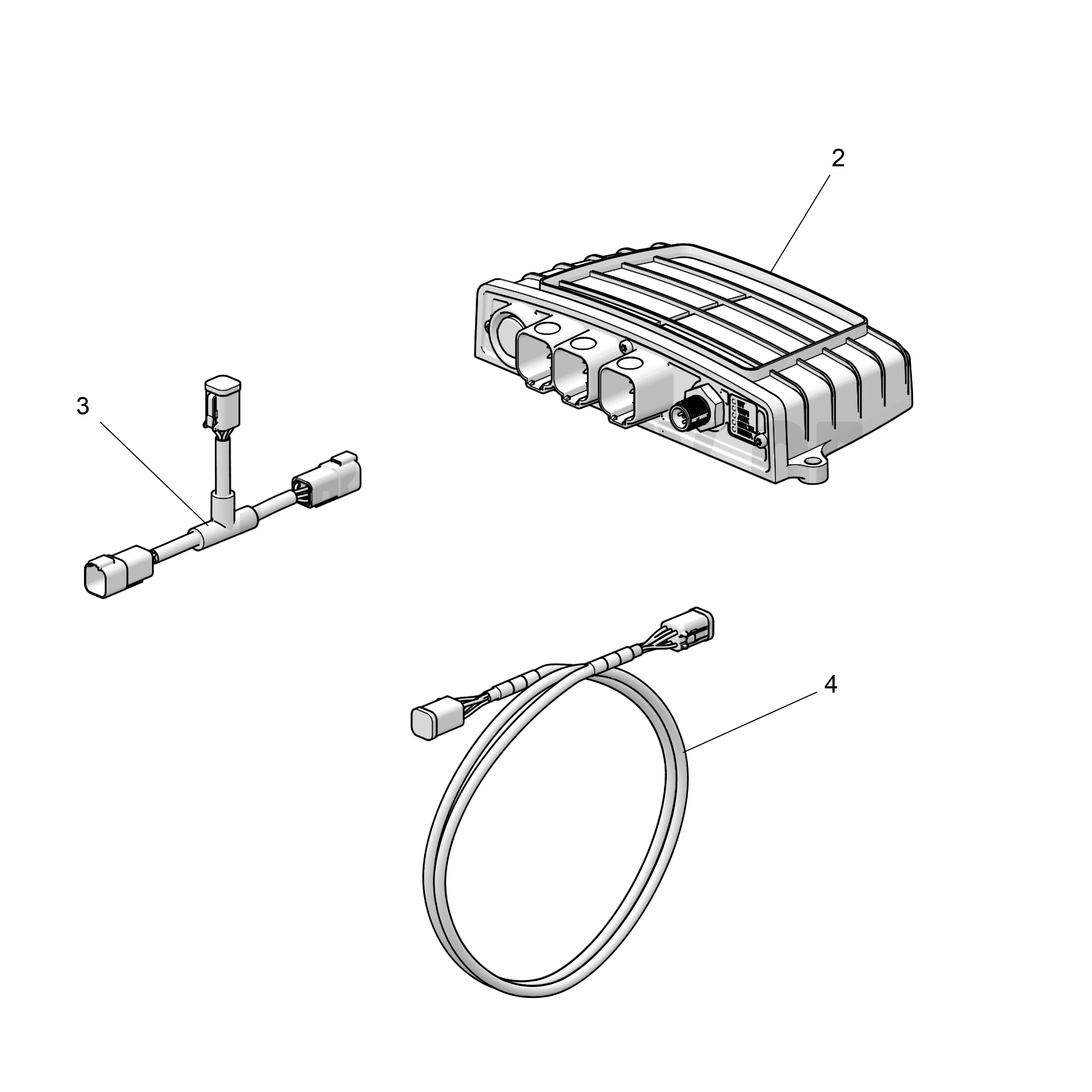 Easy connect Interface Wifi