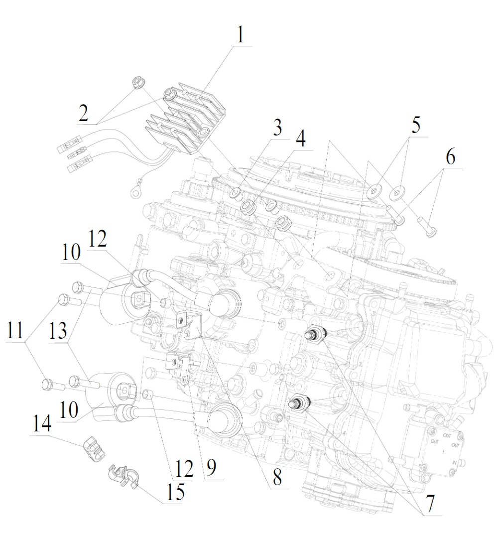 Sistema eléctrico 3