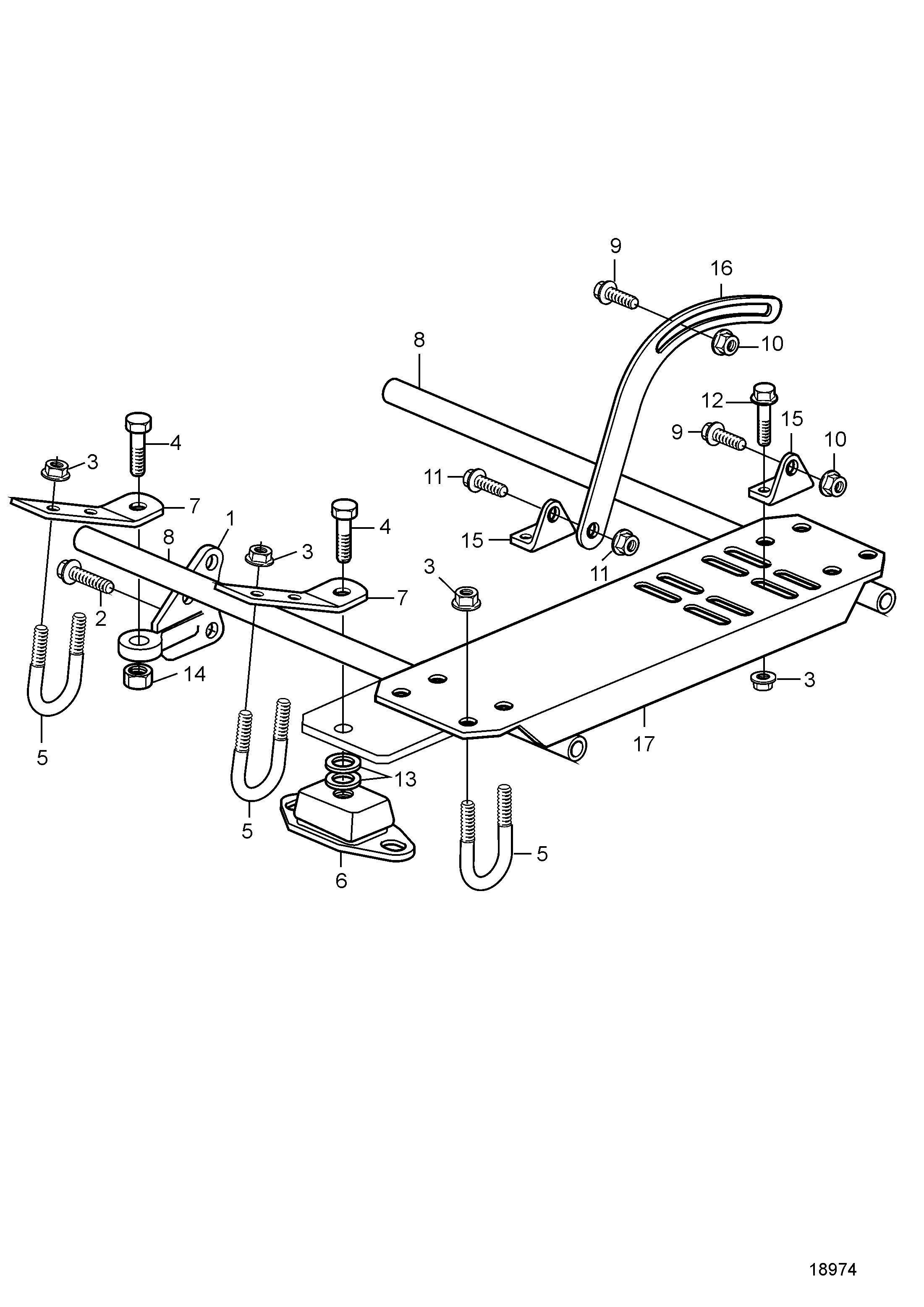 Support universel pour S-Drive