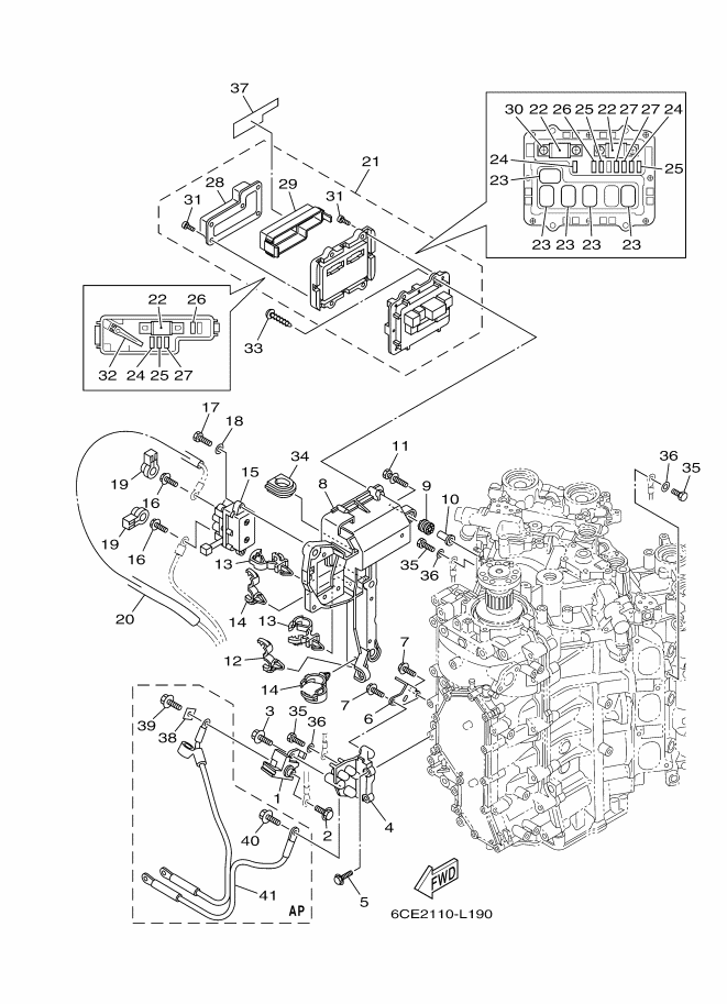 ELECTRICAL PART 3