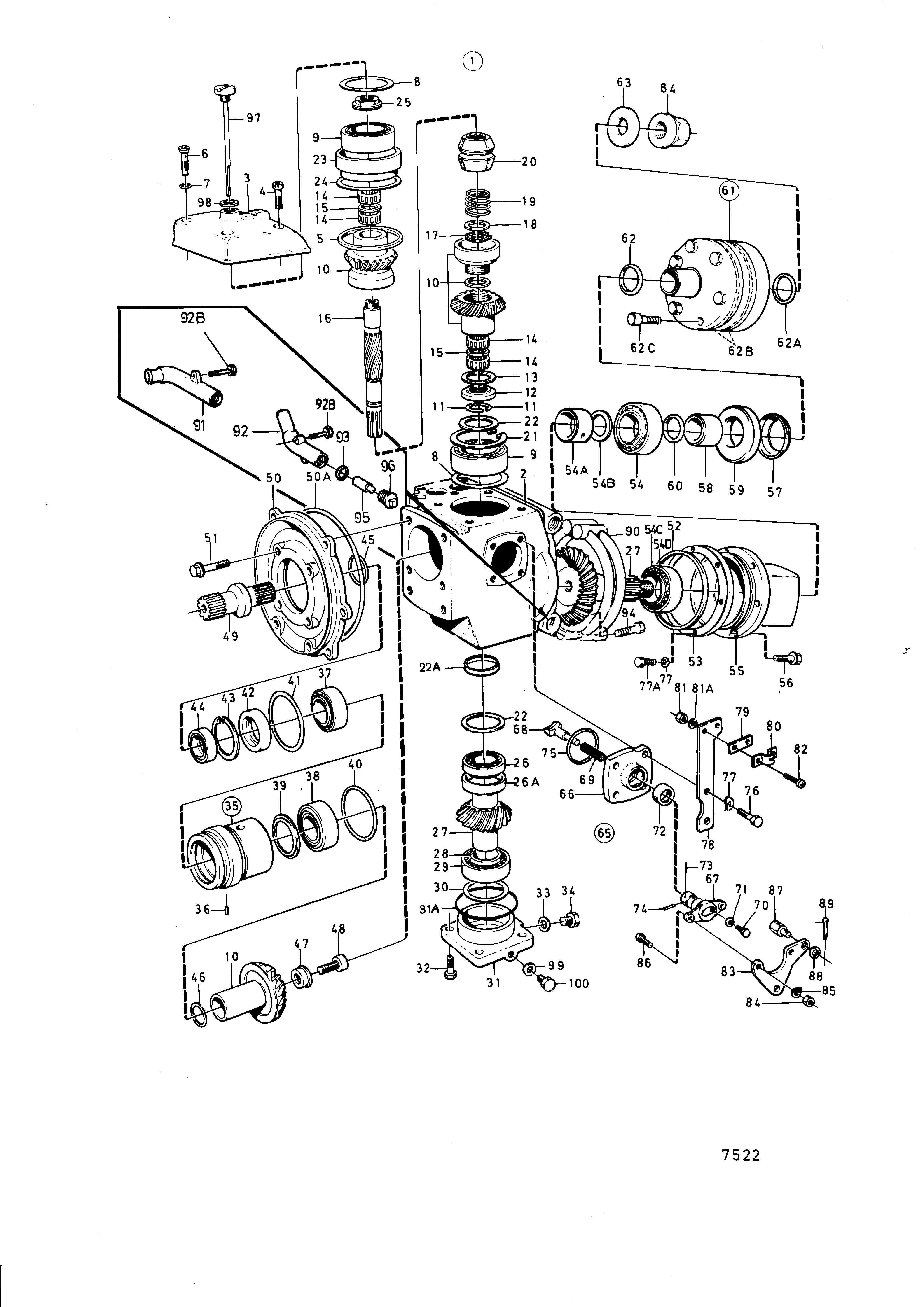 Inversor MS3B