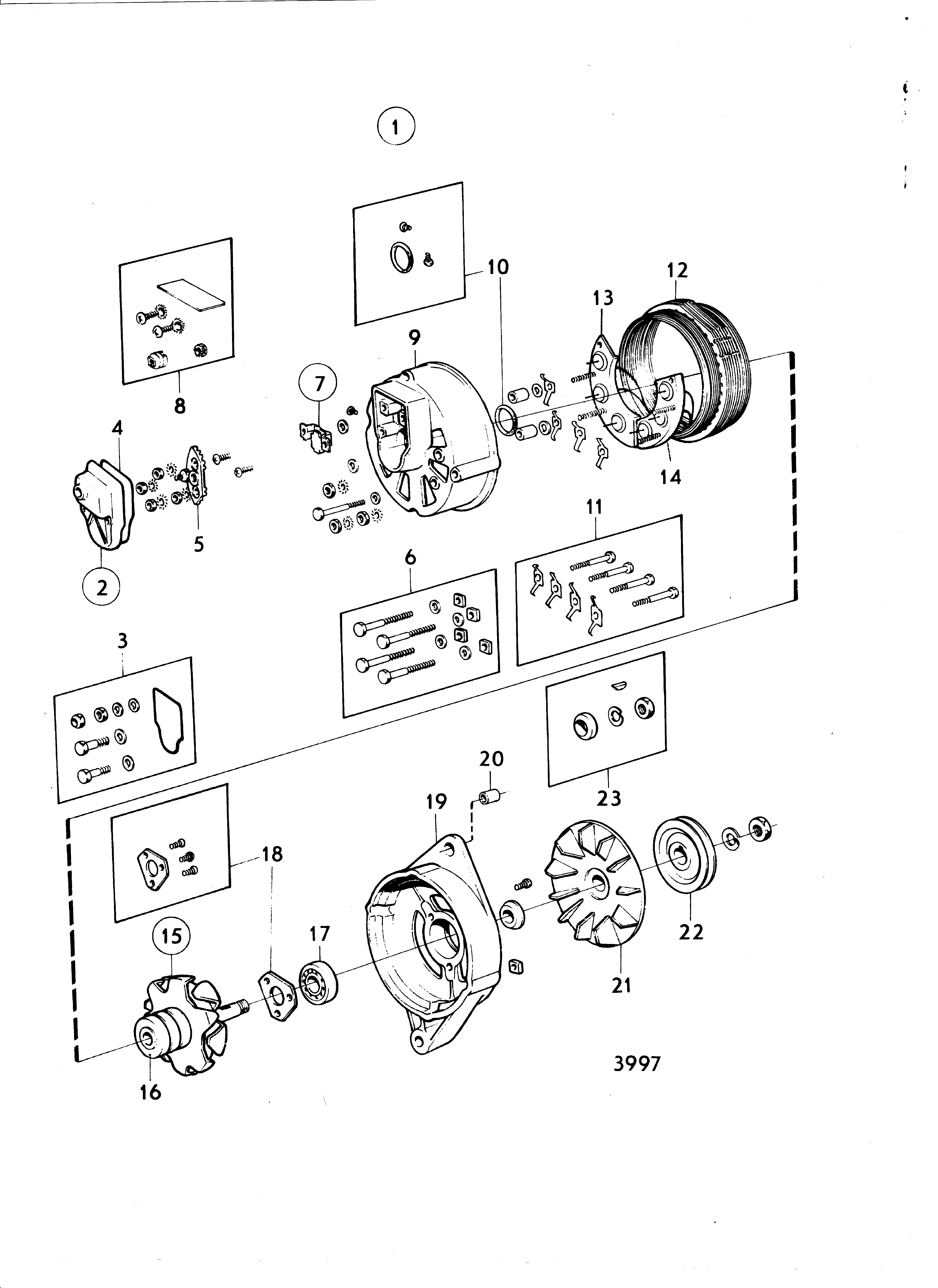 Alternatore