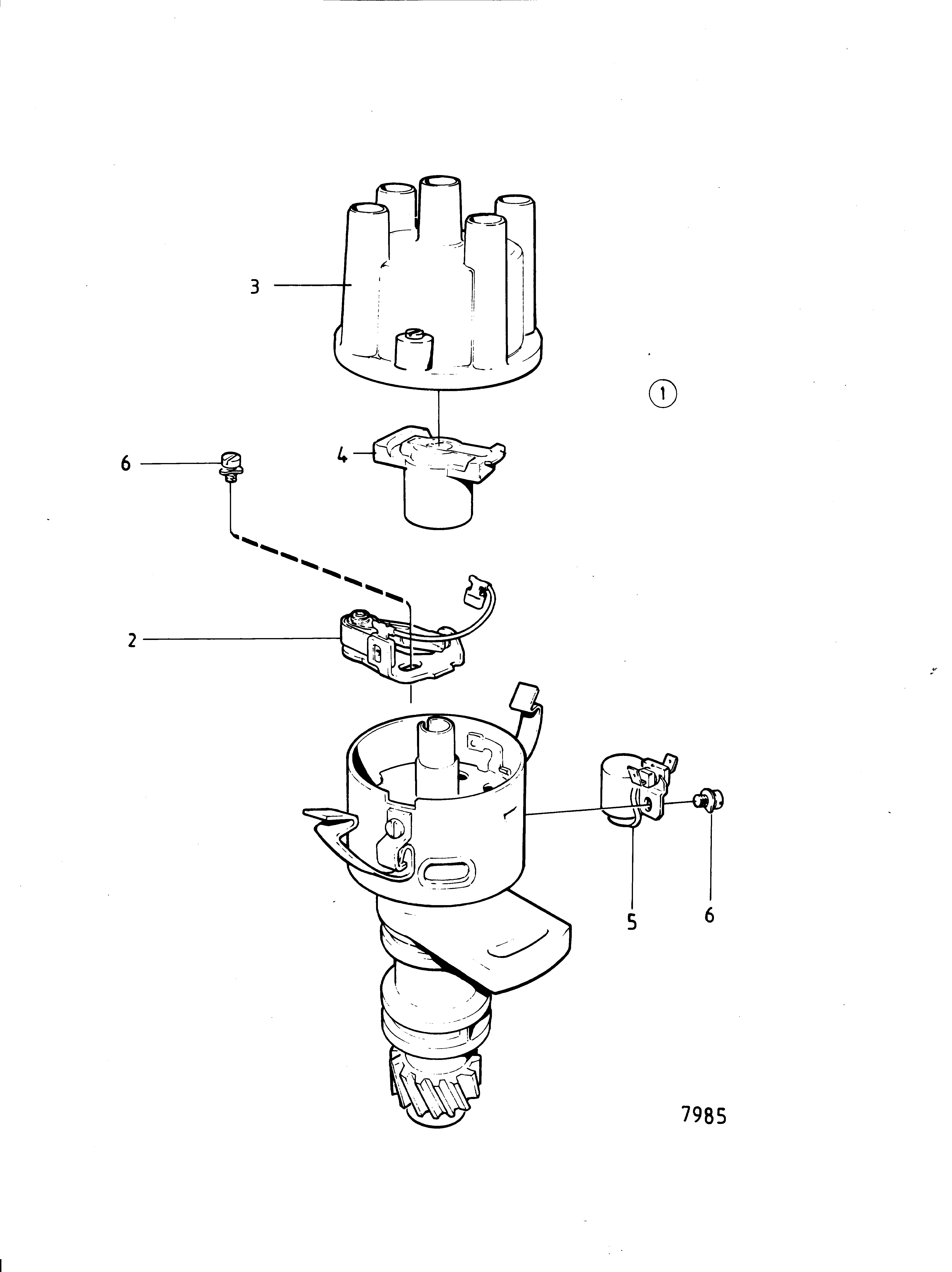 Distribuidor