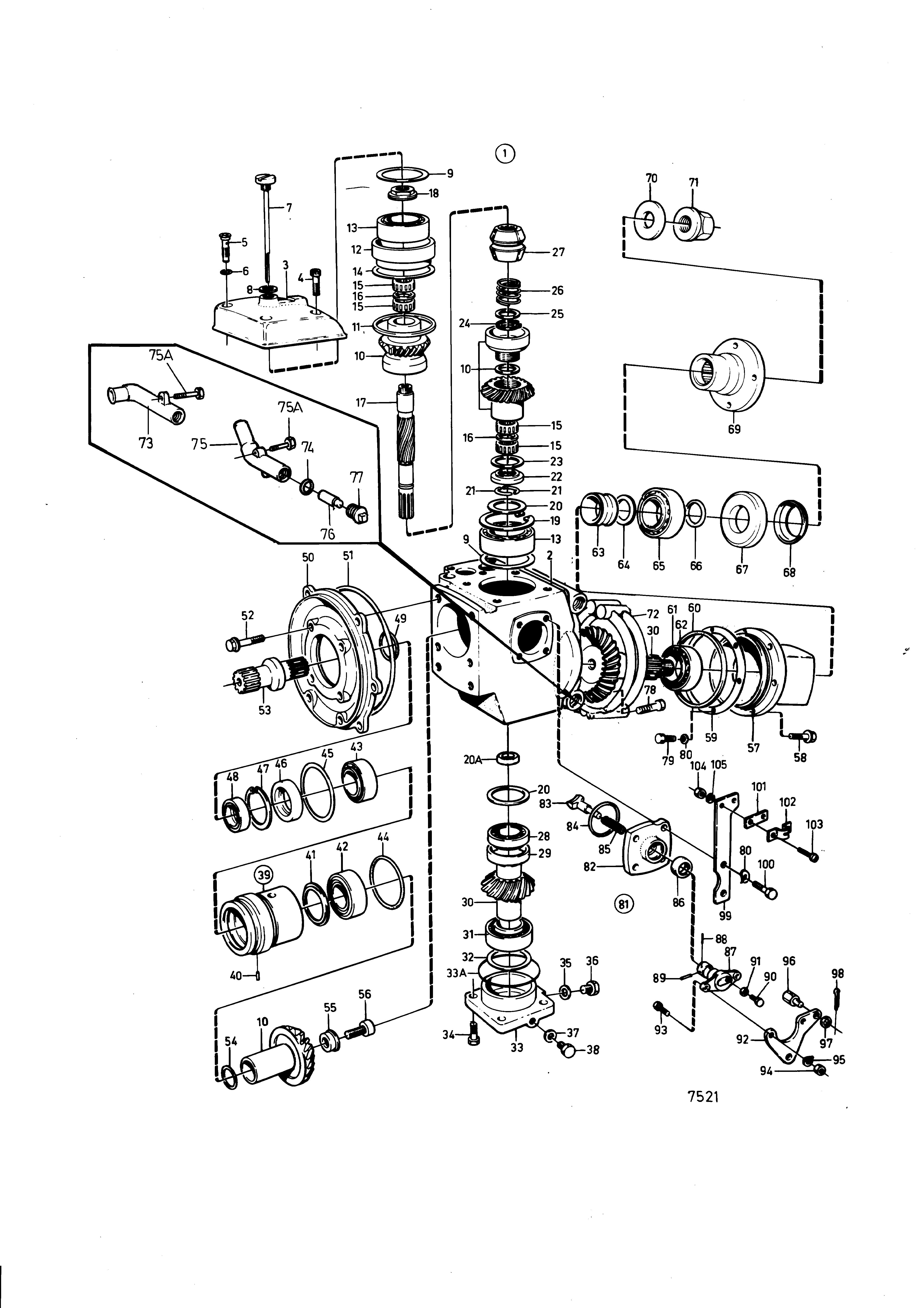 Inversor MS3C