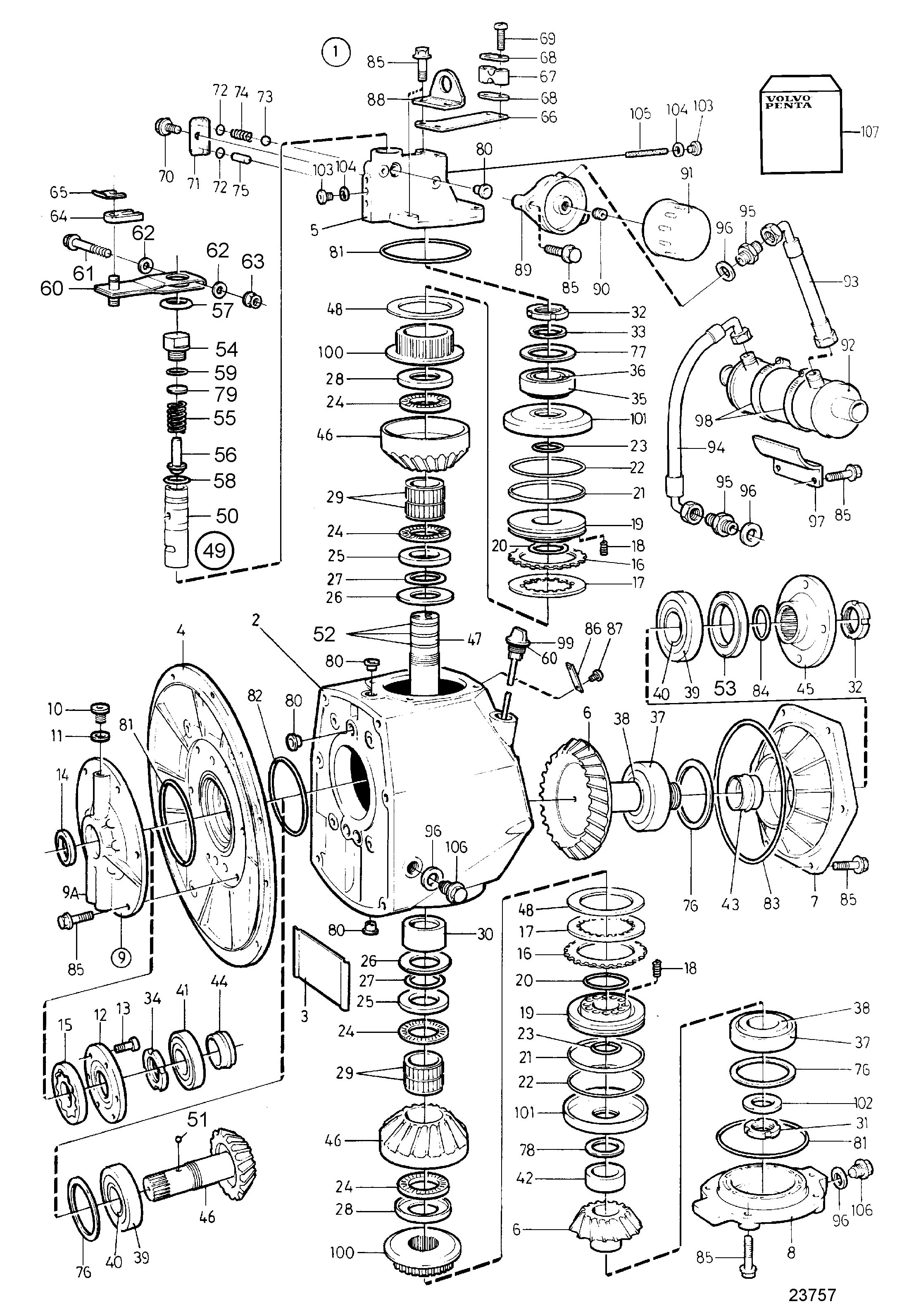 Invertitore HS1A