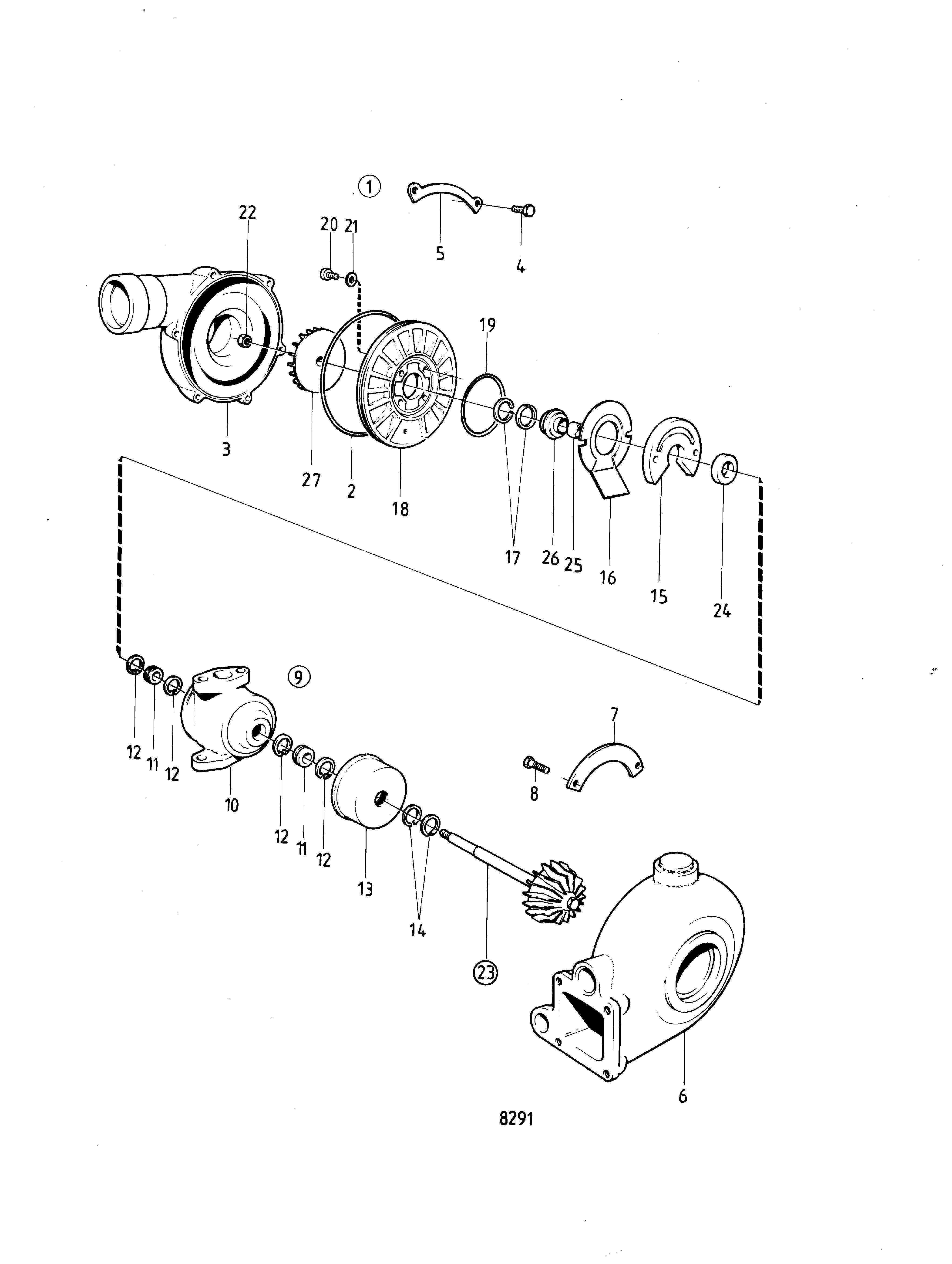 Turbocompresor