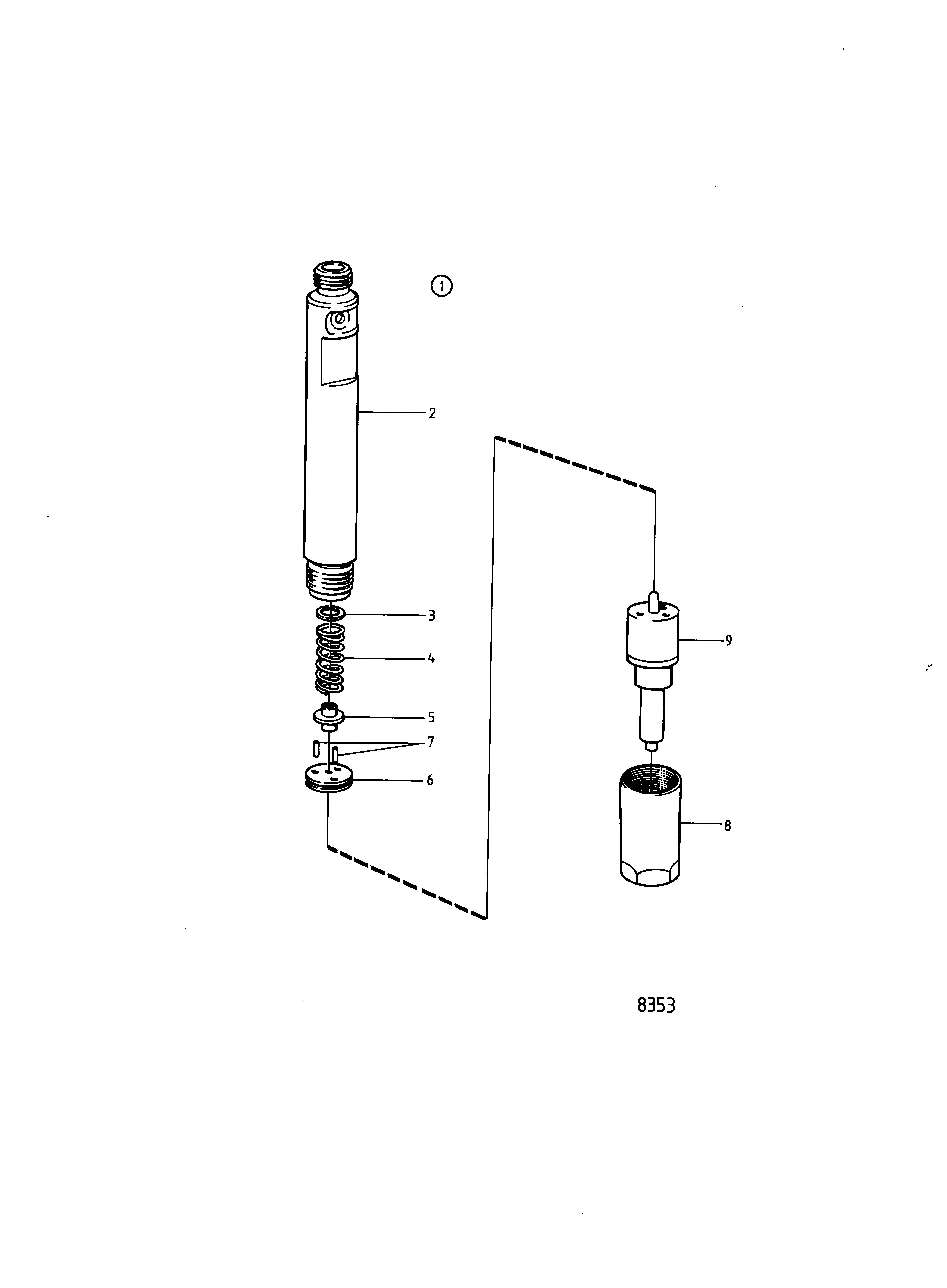 Injecteur de carburant