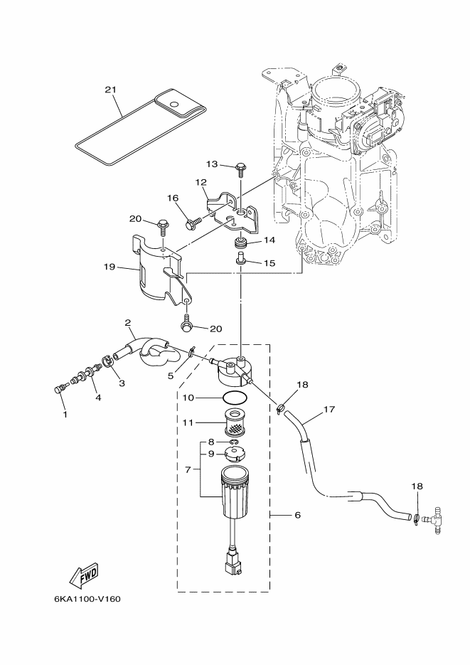 CARBURANT 1