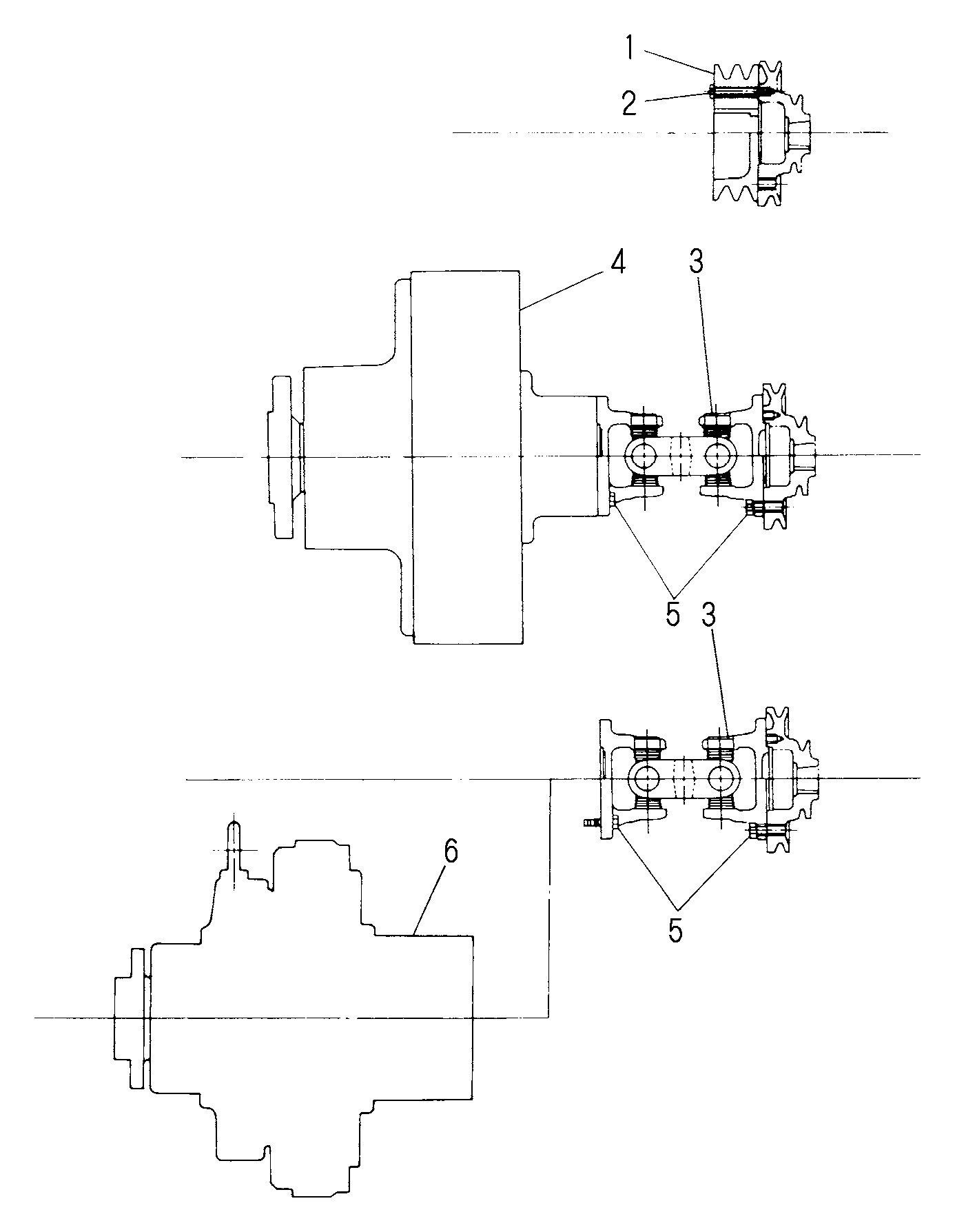 FIG 15. DEVICE DI RICERCA (OPTIONAL)