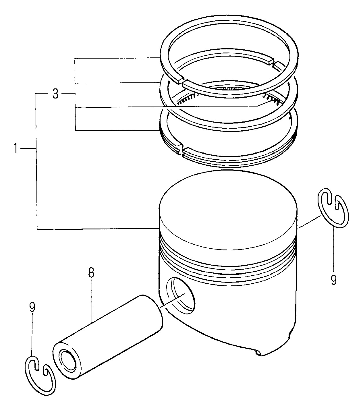 FIG 16. PISTON