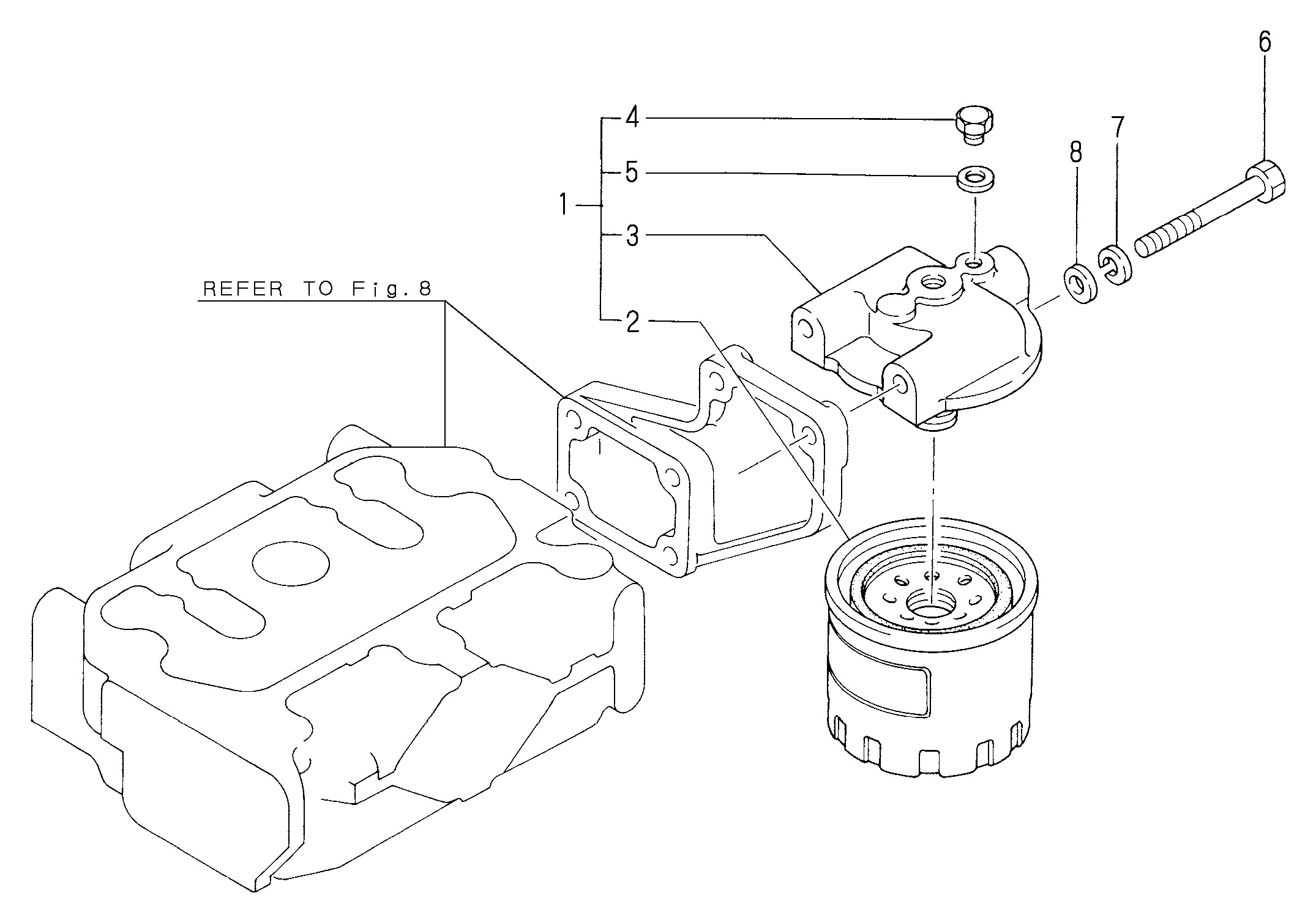 FIG 30. FUEL STRAINER