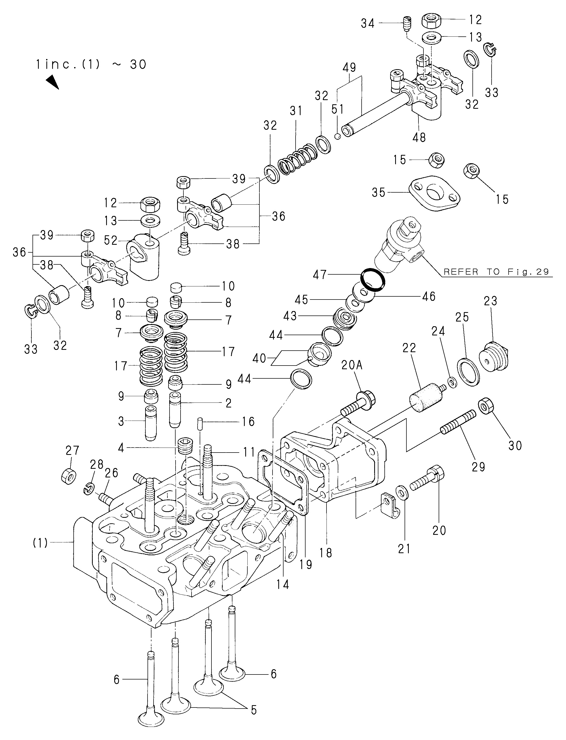 FIG 8. CYLINDER CHEF