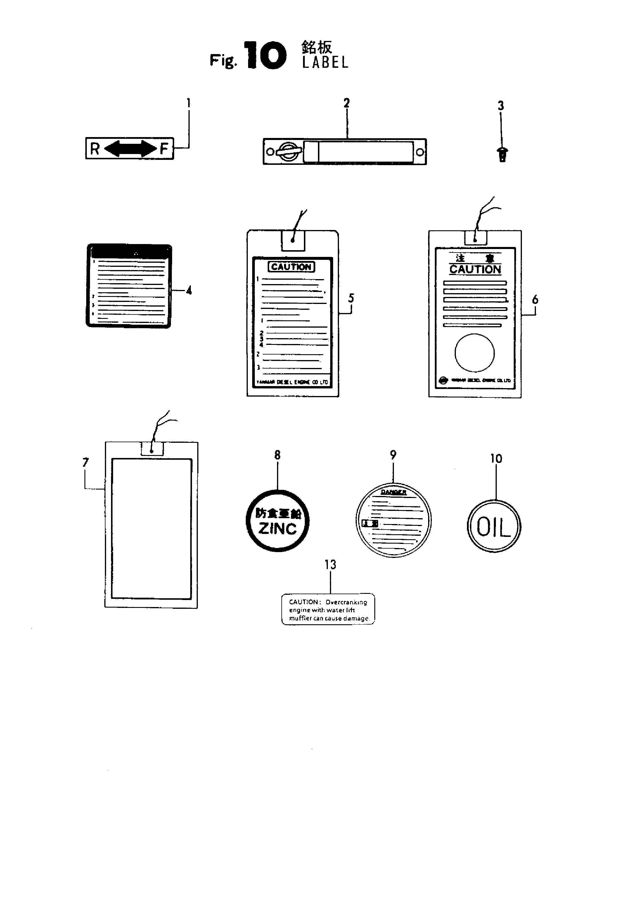 FIG 10. LABEL