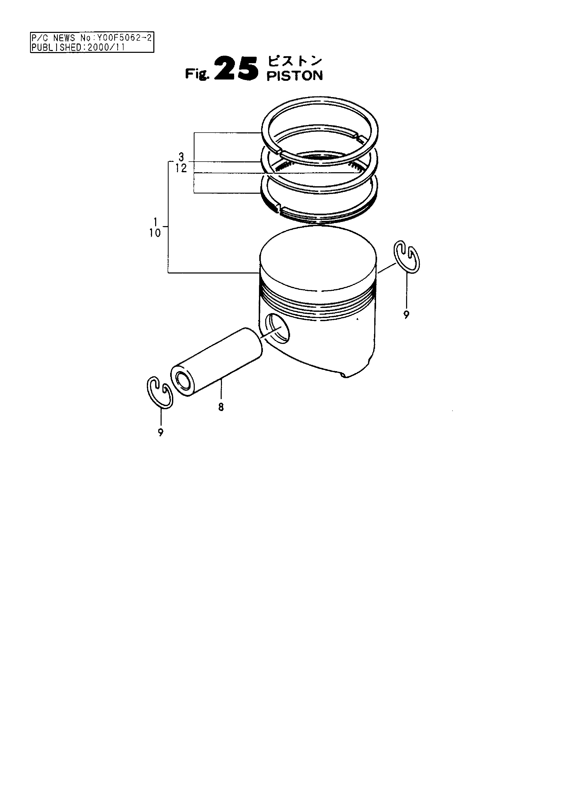 FIG 25. PIST0N