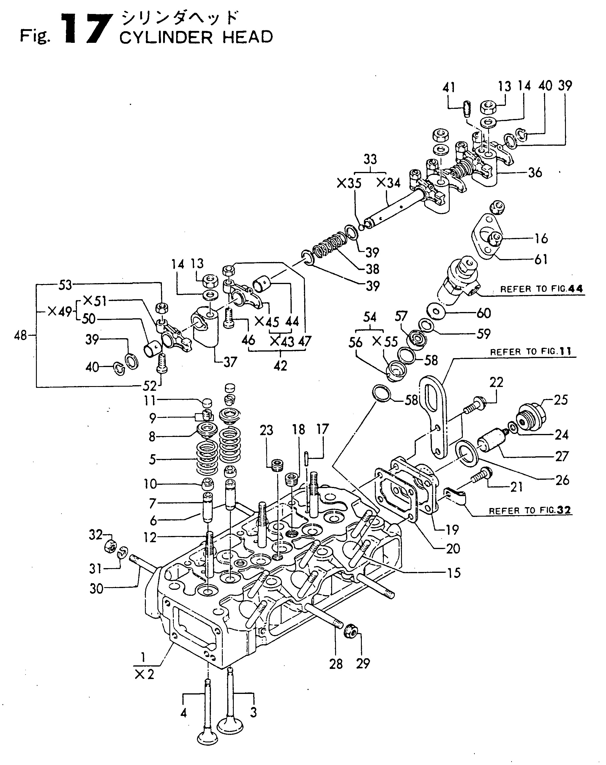 FIG 17. CYLINDER CHEF