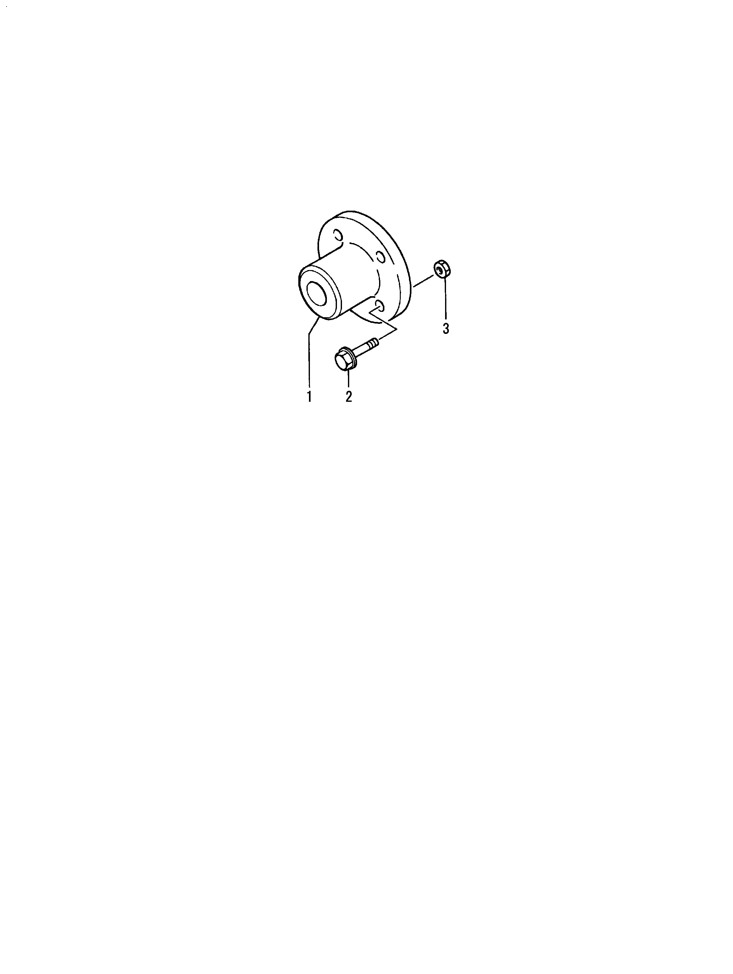 FIG 73. COUPLING (OPTIONAL)