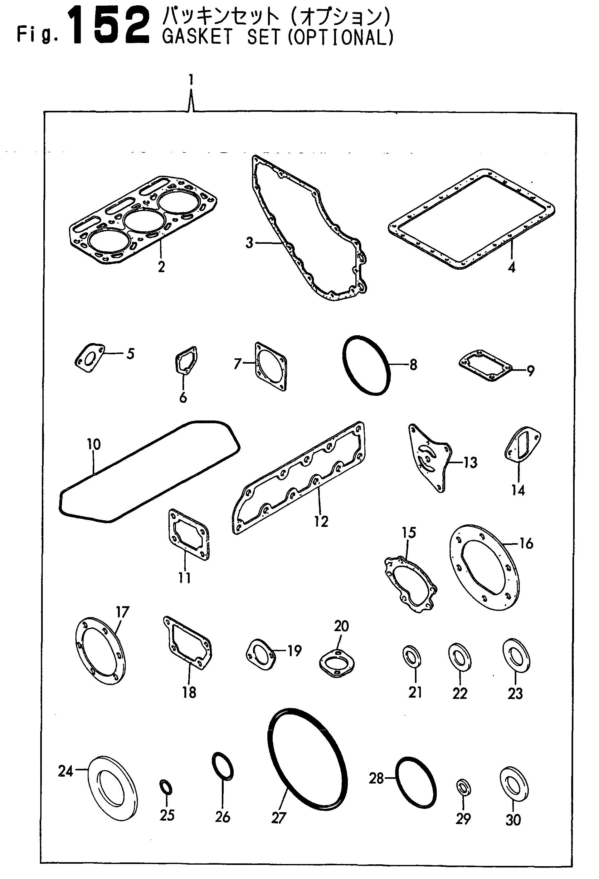 GRAPHIQUE 152. (OPTIONAL)