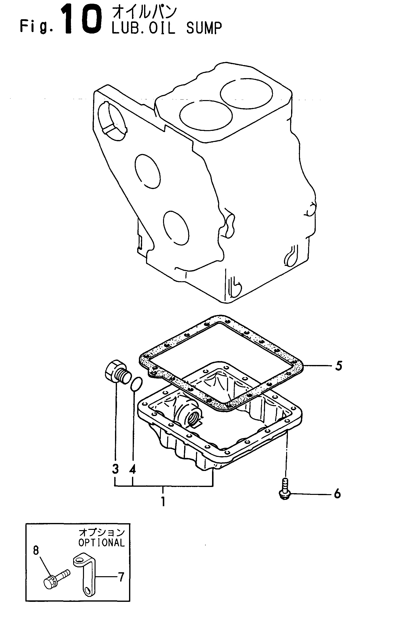FIG 10. LUB. POUVOIR