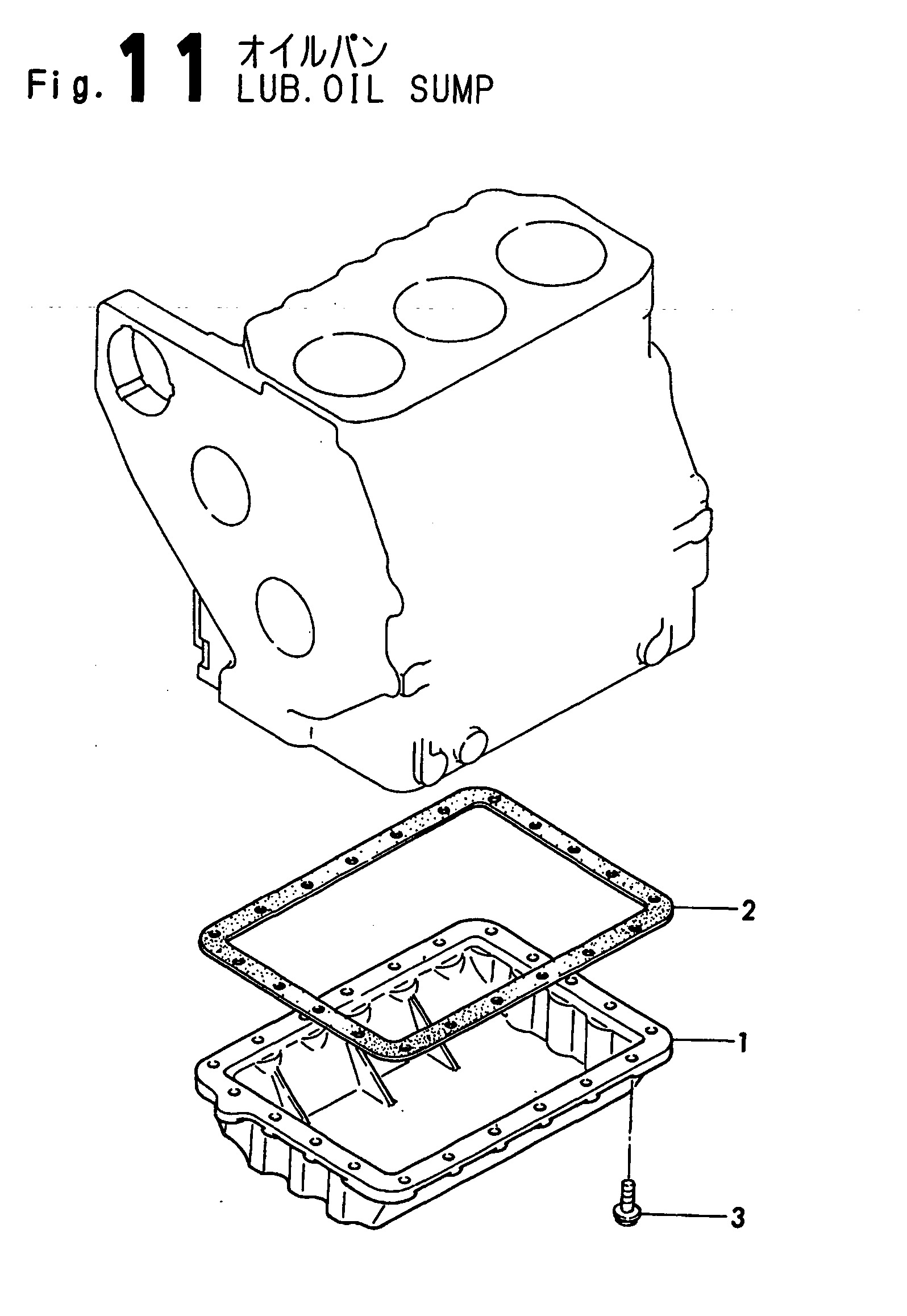 FIG 11. LUB. POUVOIR