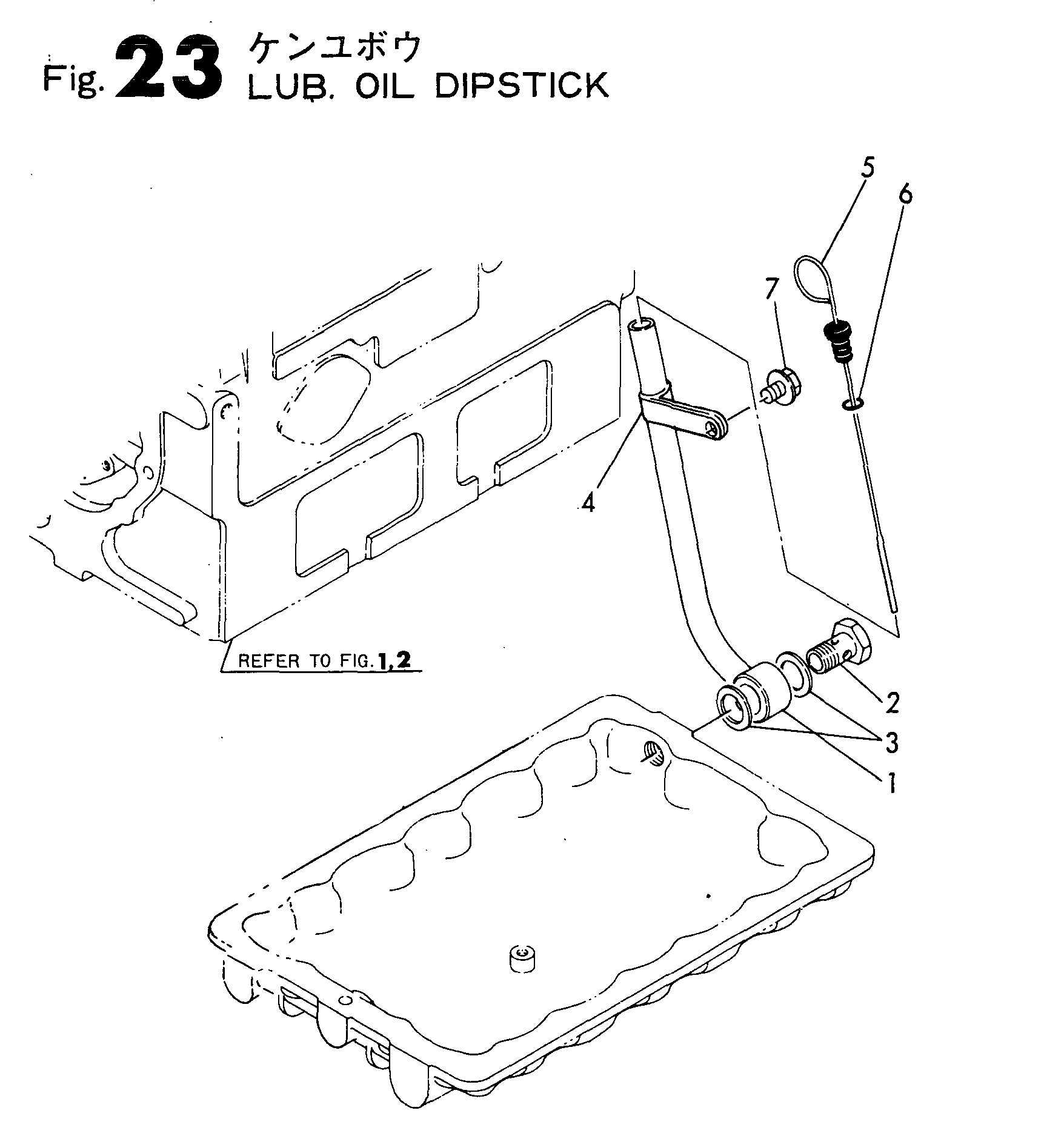 FIG 23. LUB. DISPONIBILE
