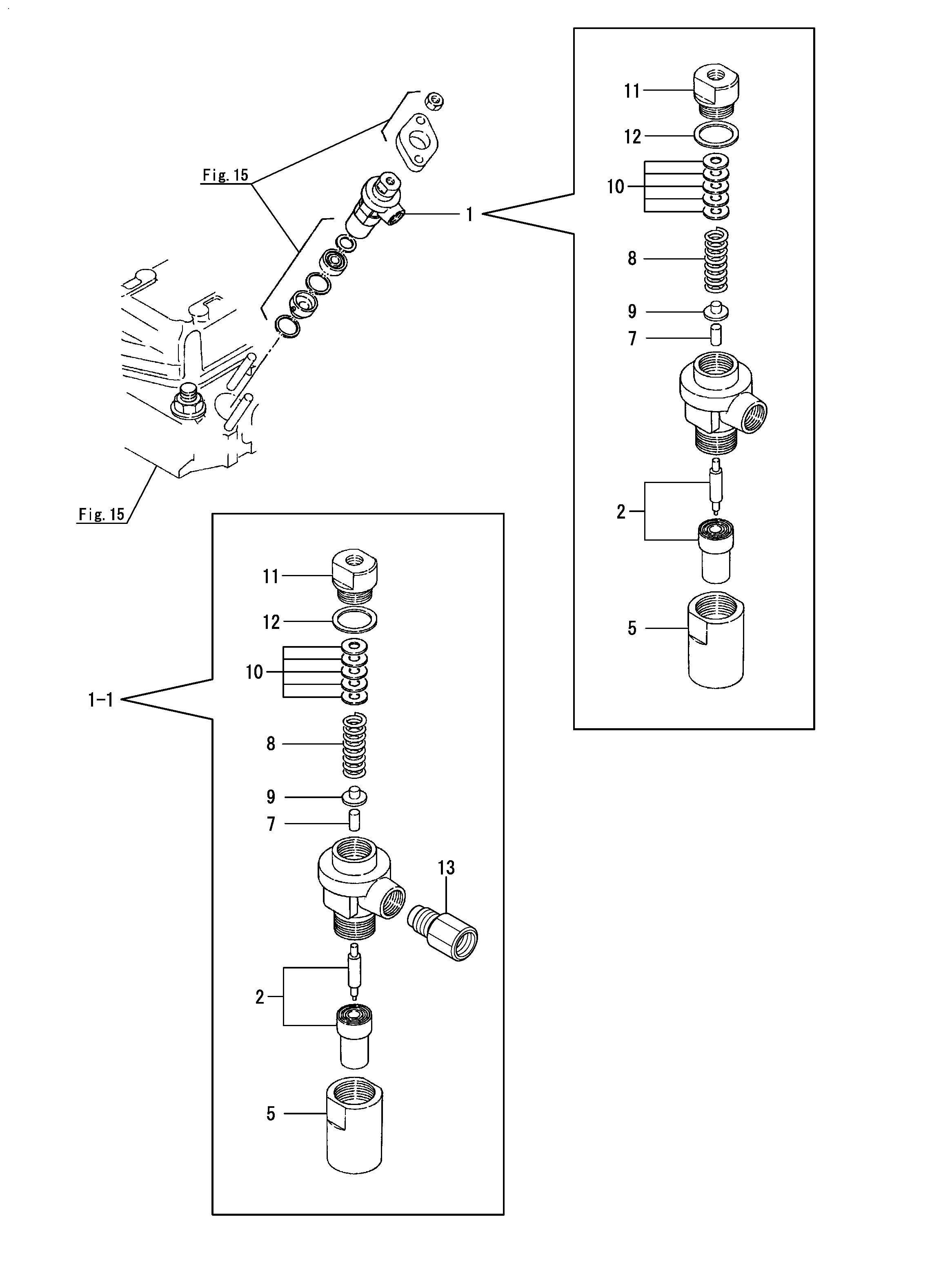 FIG 38. VALORE INGETTO