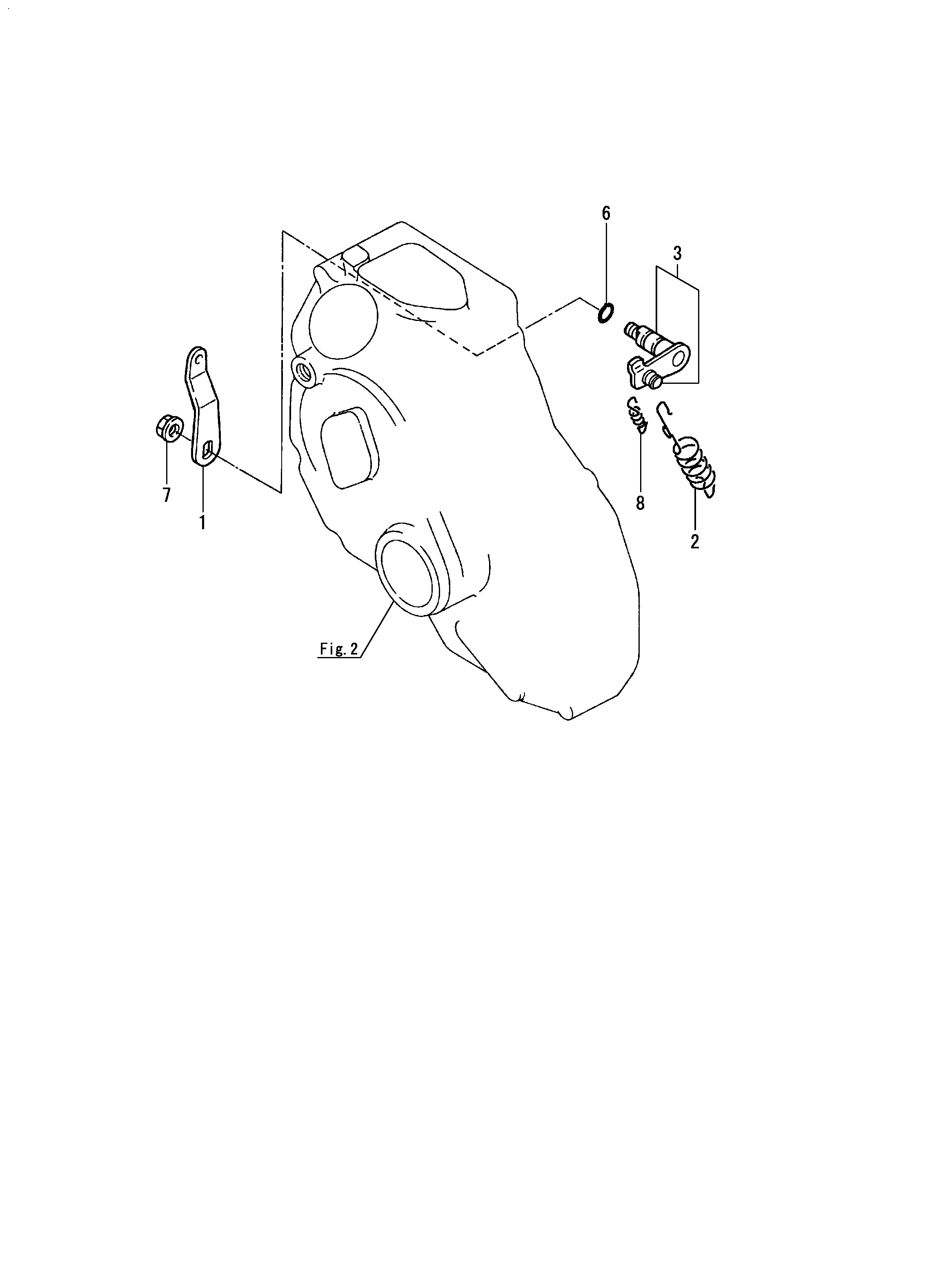 FIG 46. CONTRÔLE