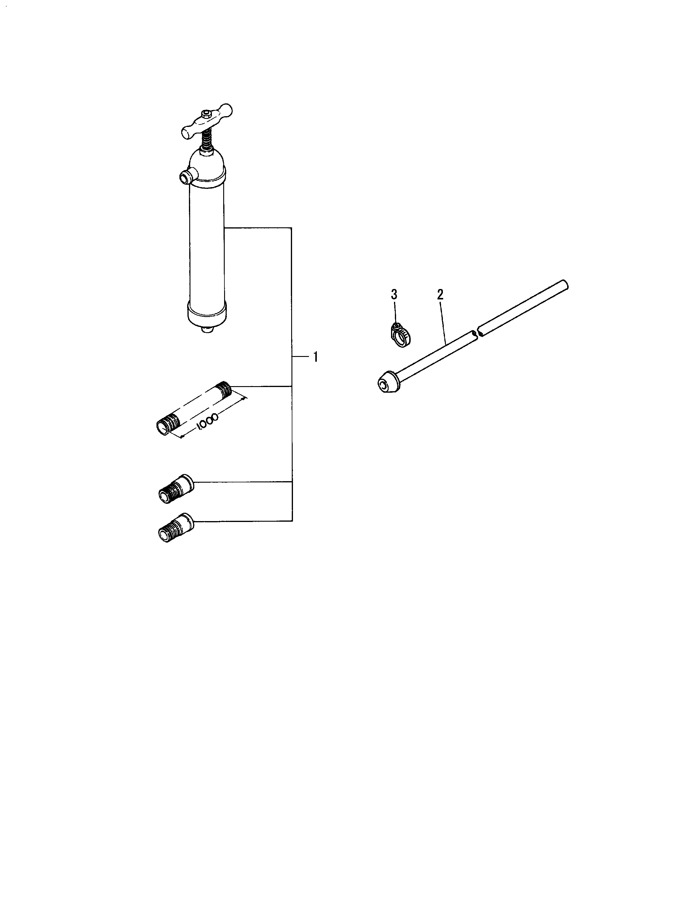 FIG 69. LUB.OIL WASTE PUMP (OPTIONAL)