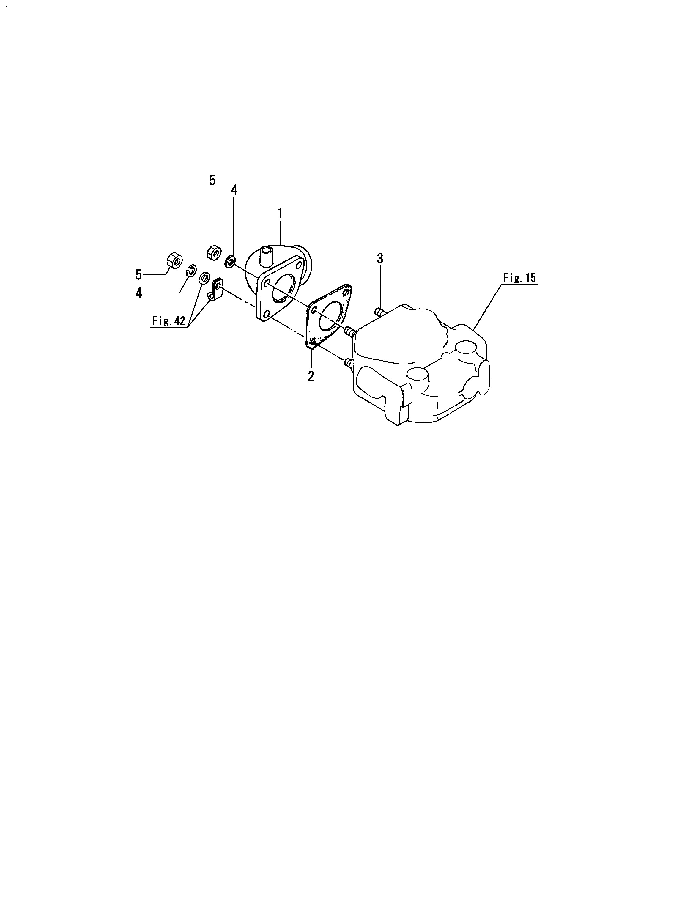FIG 18. MIXING ELBOW
