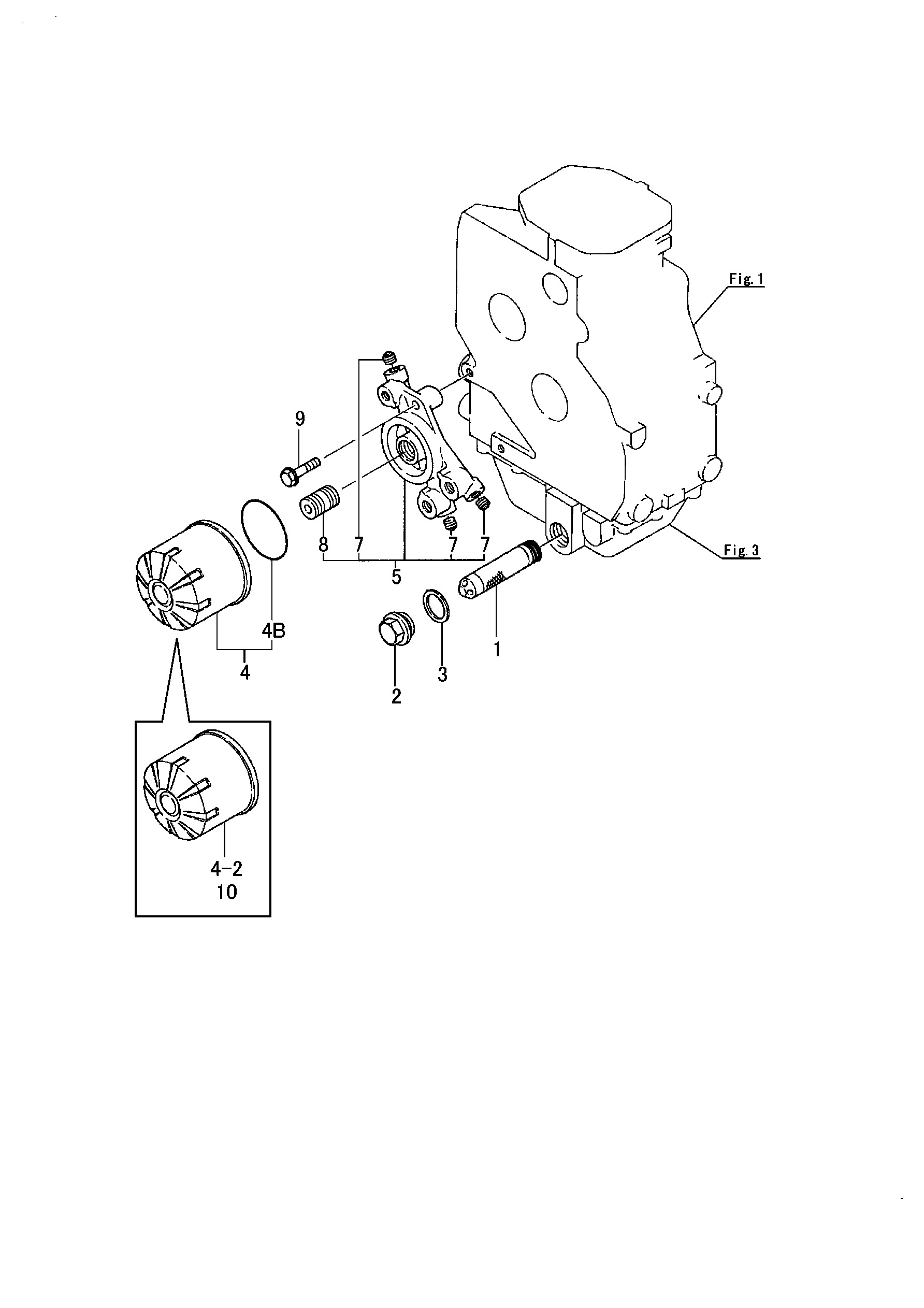 FIG 27. LUB.OIL STRAINER