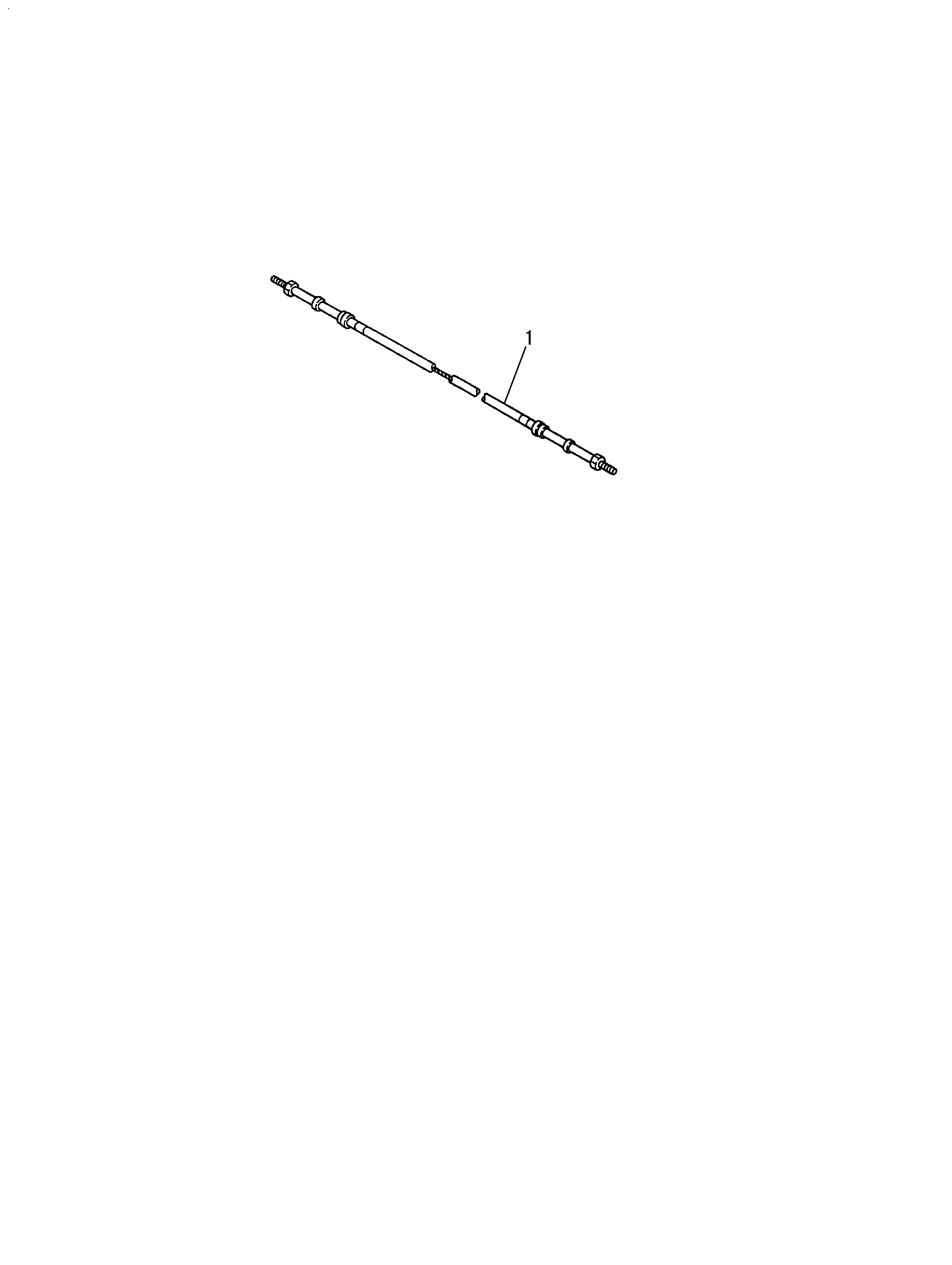 FIG 77. CABLE MORSE (OPTIONAL)