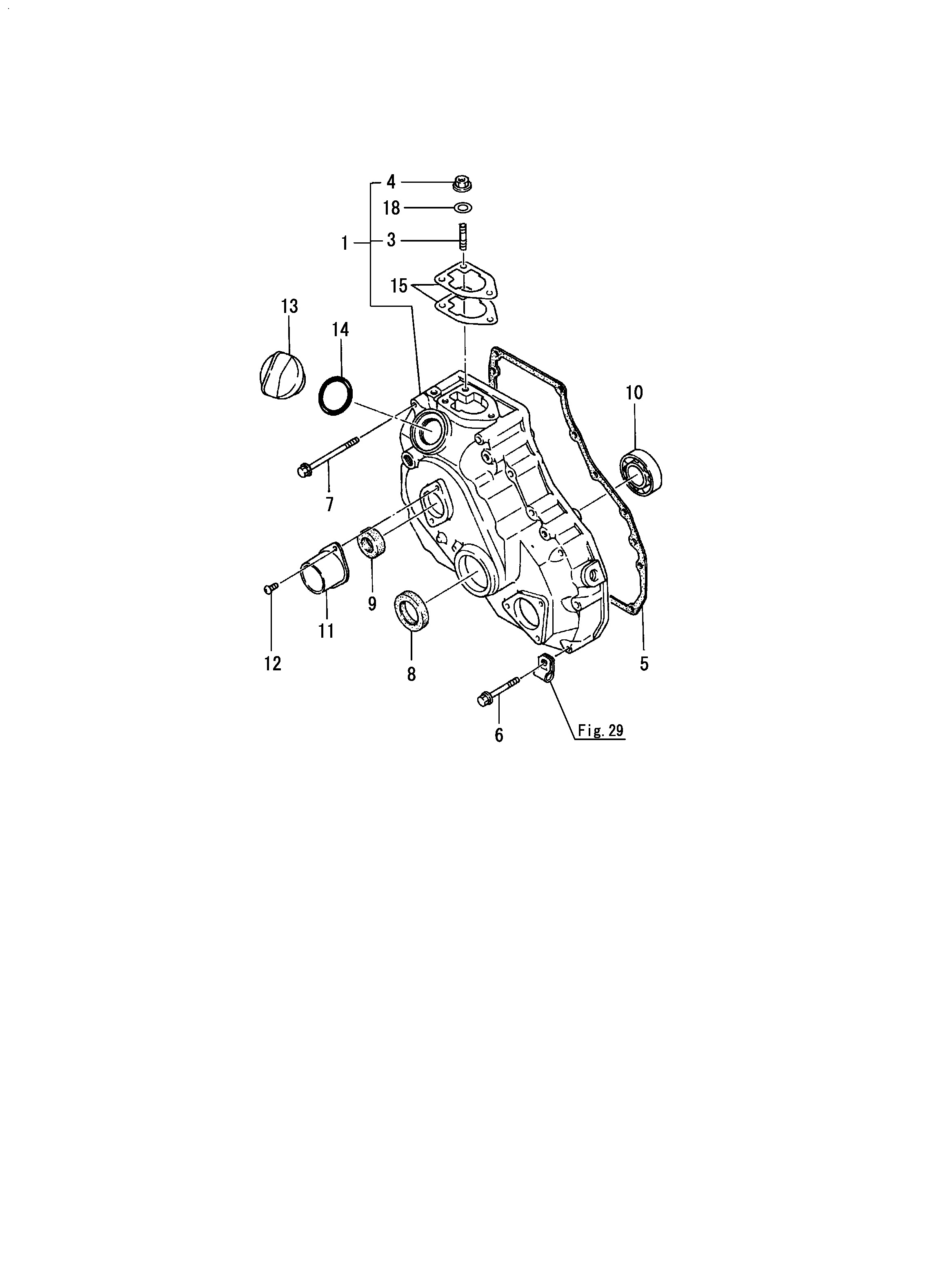 FIG 2. CASA GEAR