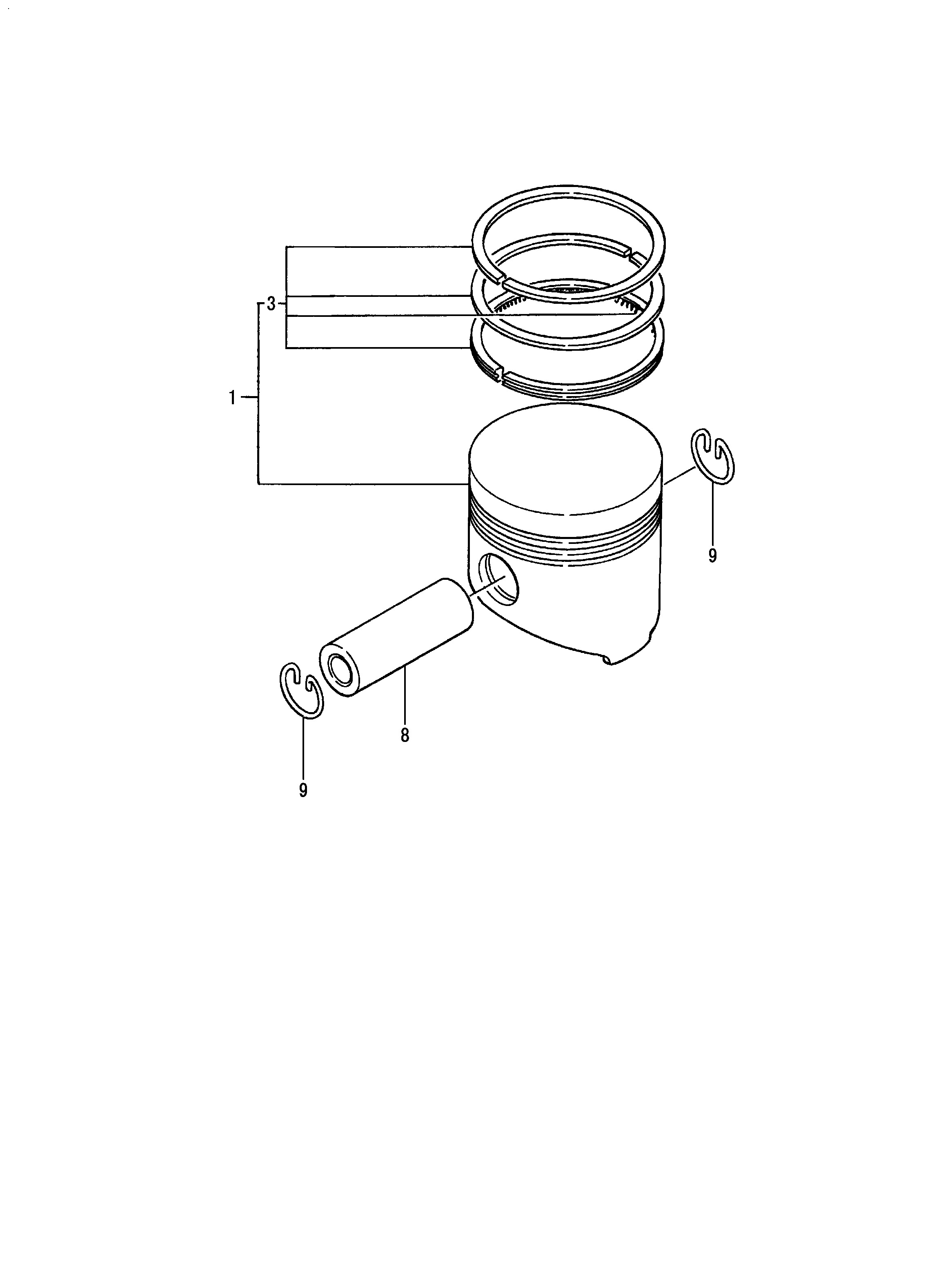 FIG 23. PISTON