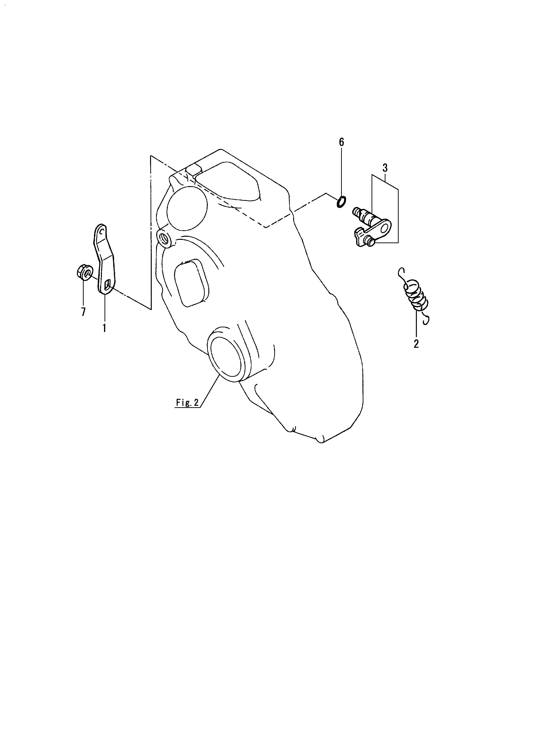 FIG 47. CONTRÔLE