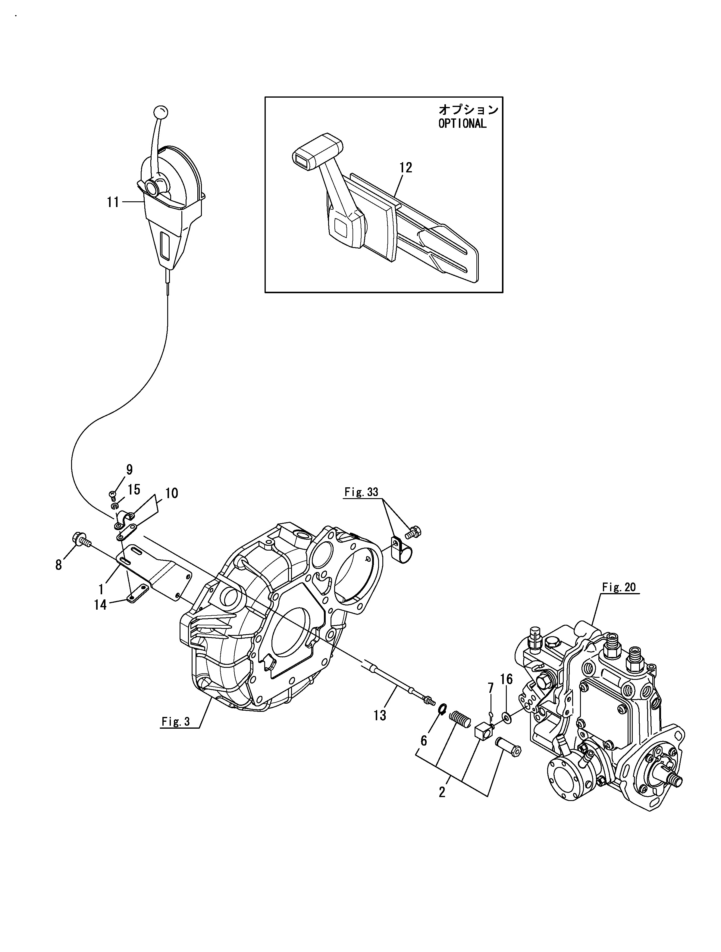 GRAPHIQUE 25. (CABLE)